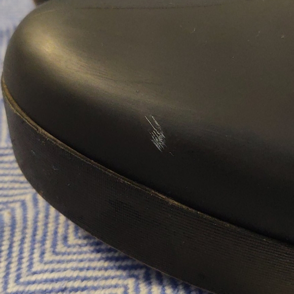 Jeffrey Campbell Chelsea Boots Rubber Boots Waterproof Fisherman Corps Motoboho - Picture 8 of 8